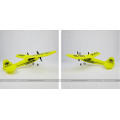 Nova chegada e Popular! 2.4G Elétrica Epp (Espuma Material) Planador RC / Fly Fácil &amp; Brinquedos de Pouco Peso Do Avião SJY-FX-803